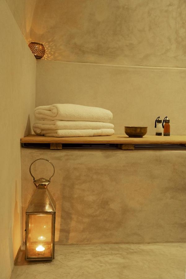 Rk & Riad Marrakesch