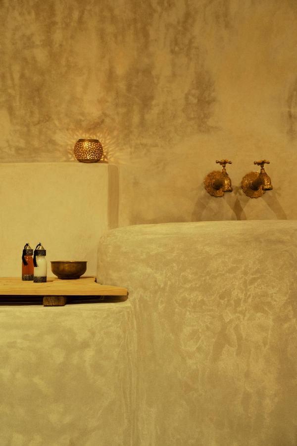 Rk & Riad Marrakesch