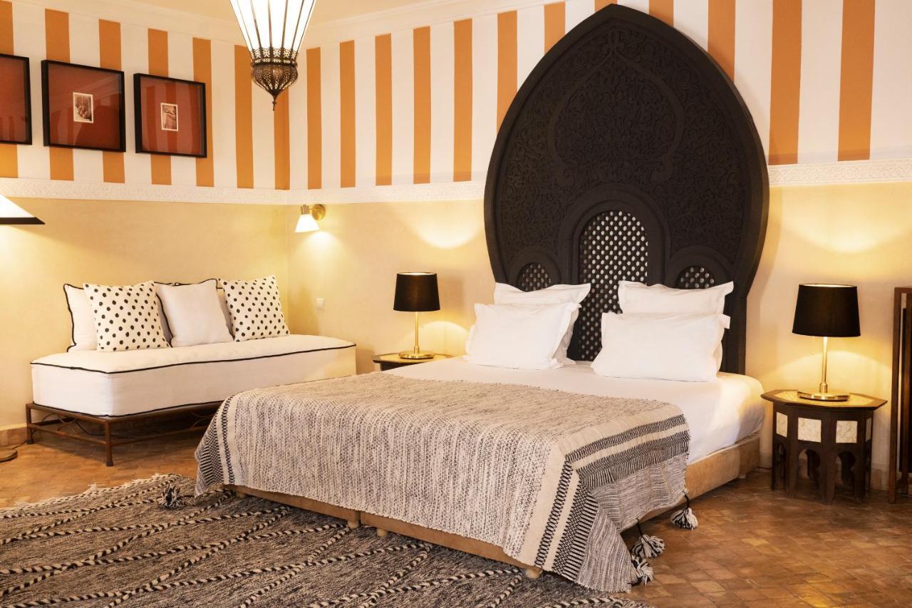 Riad Rk & Marrakesch