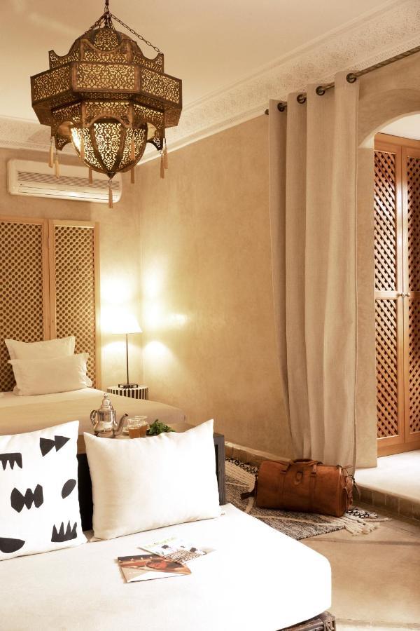 Rk & 3* Marrakesch
