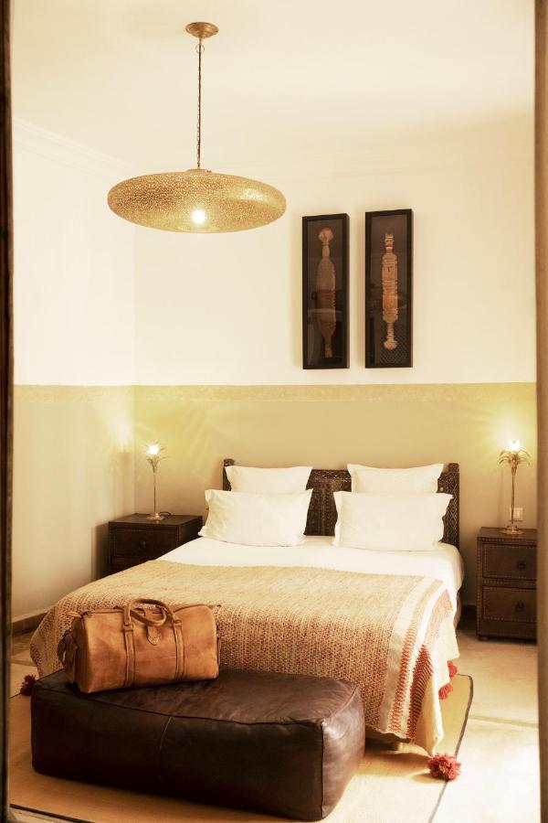 Rk & Riad Marrakesh