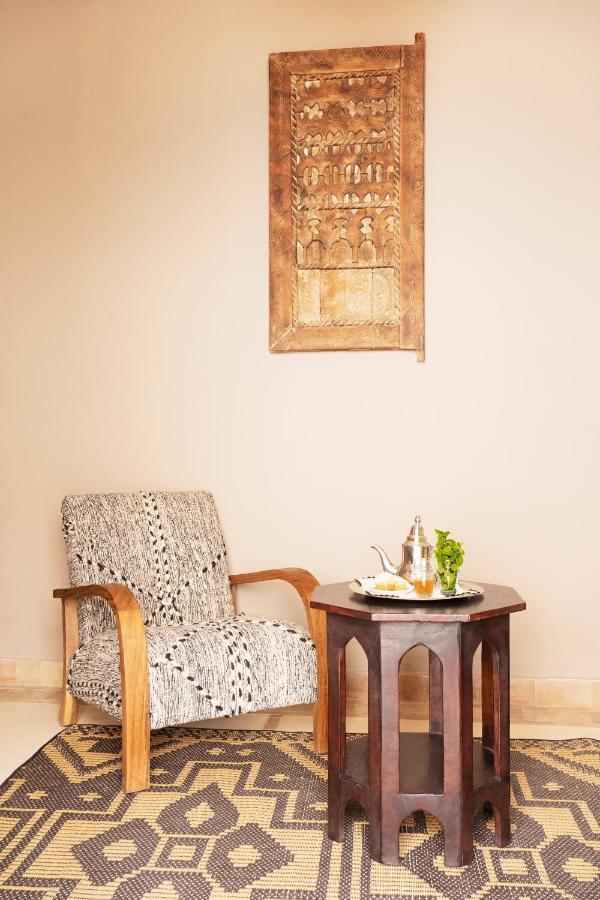 Riad Rk & Marrakesch