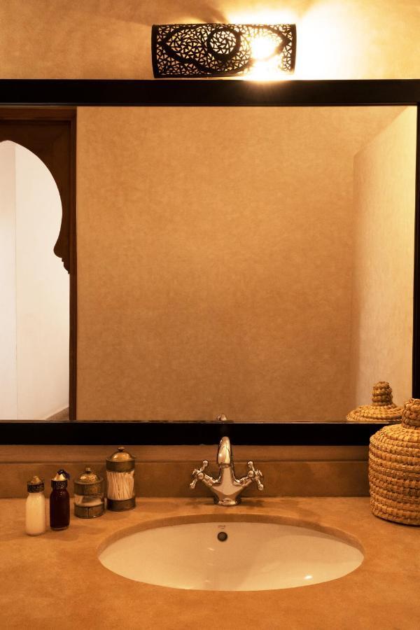 Rk & Riad Marrakesch