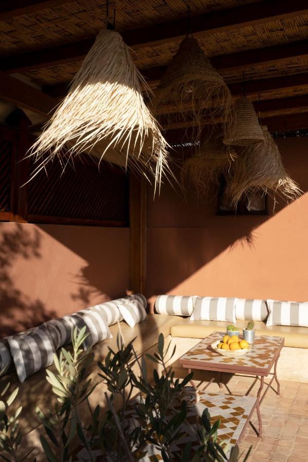 Rk & Riad Marrakesch