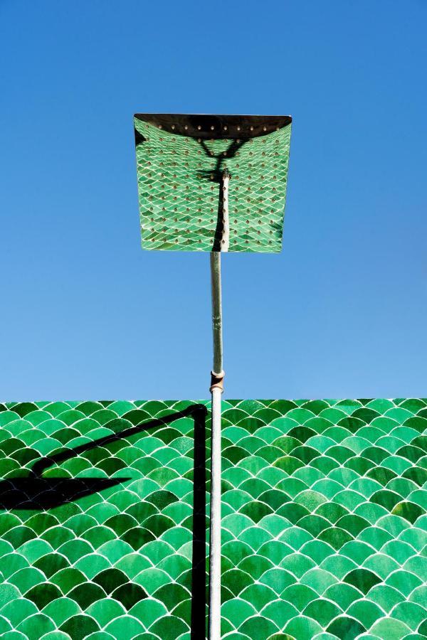 Rk & Riad Marrakesch